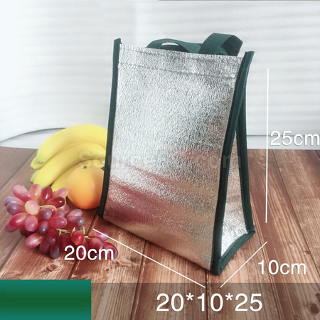 Customization Thermal Insulation Bag Promotional Products