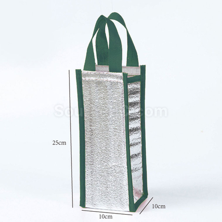 Customization Thermal Insulation Bag Promotional Products