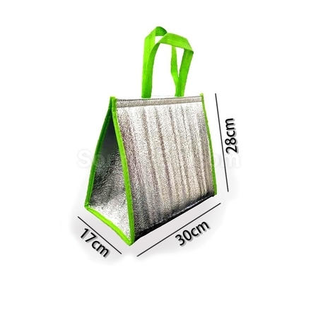 Customization Thermal Insulation Bag Promotional Products