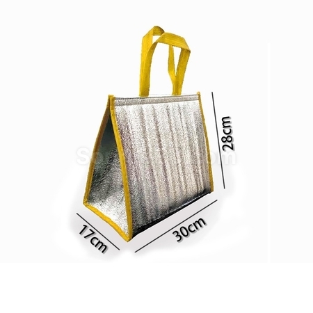 Customization Thermal Insulation Bag Promotional Products