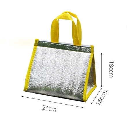 Customization Thermal Insulation Bag Promotional Products