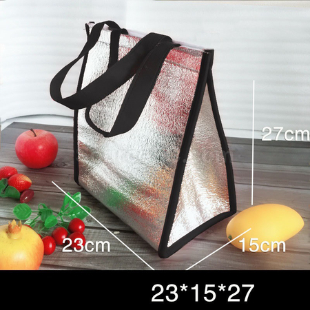 Customization Thermal Insulation Bag Promotional Products