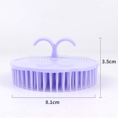 Customization Massage Comb Promotional Products