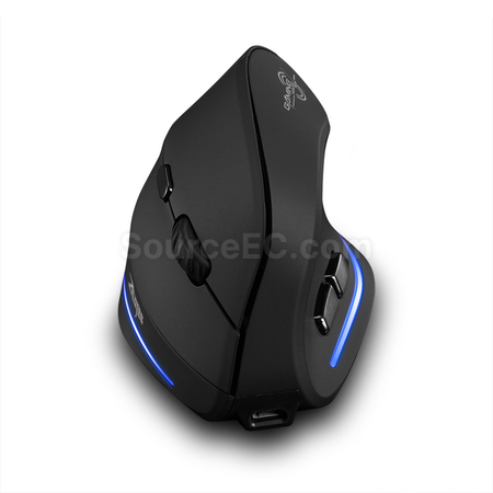 Customization Vertical Mouse Promotional Products