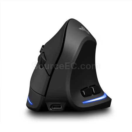 Customization Vertical Mouse Promotional Products