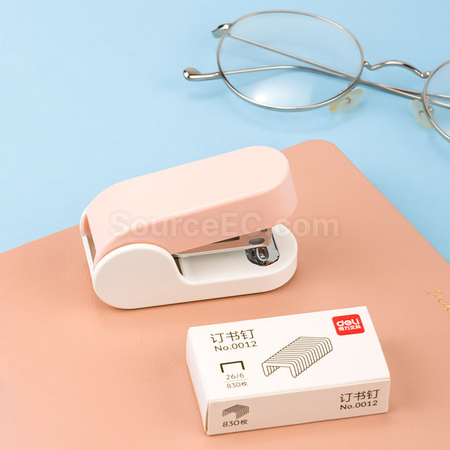 Customization Mini Stapler Promotional Products