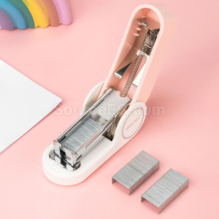 Customization Mini Stapler Promotional Products