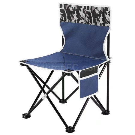 Customization Outdoor UltraLight Folding Backpacking Chair Promotional Products