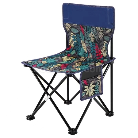 Customization Outdoor UltraLight Folding Backpacking Chair Promotional Products