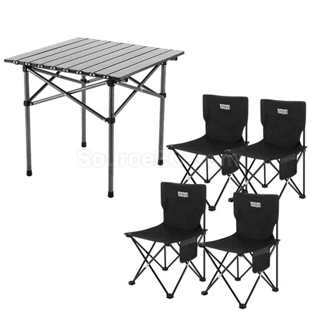 Customization Outdoor UltraLight Folding Backpacking Chair Promotional Products
