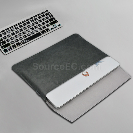 Customization DuPont Paper Laptop Storage Bag Promotional Products
