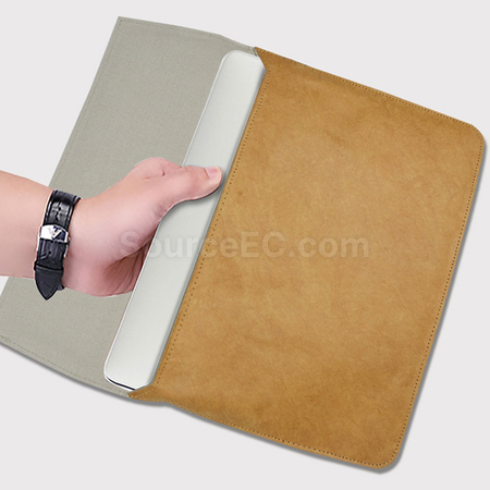 Customization DuPont Paper Laptop Storage Bag Promotional Products