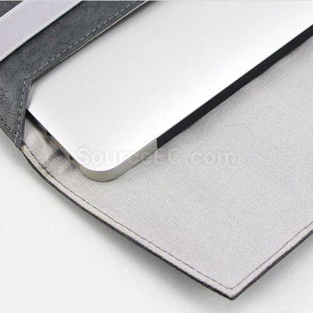 Customization DuPont Paper Laptop Storage Bag Promotional Products