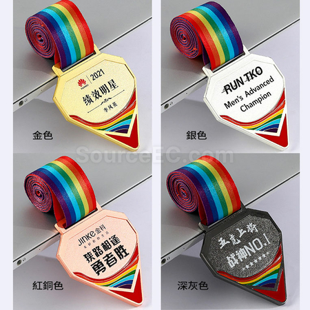 Customization Combination Metal Medal Promotional Products