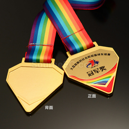 Customization Combination Metal Medal Promotional Products