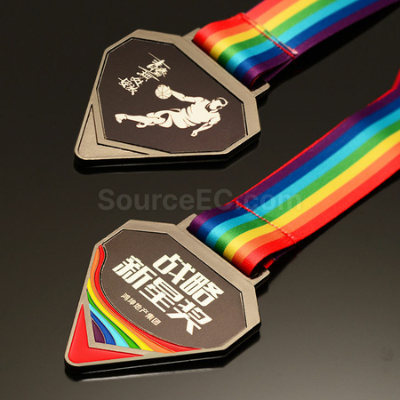 Customization Combination Metal Medal Promotional Products