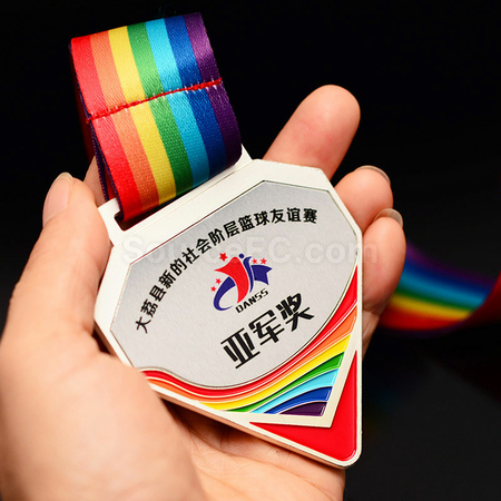 Customization Combination Metal Medal Promotional Products
