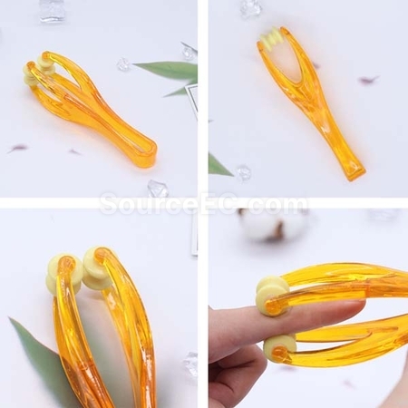 Customization Finger Massager Promotional Products