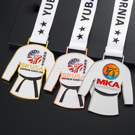 Customization Metal Medal Promotional Products