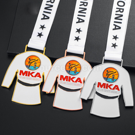 Customization Metal Medal Promotional Products