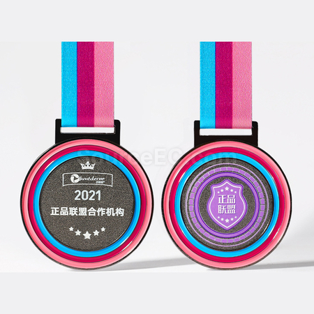 Customization Metal Medal Promotional Products