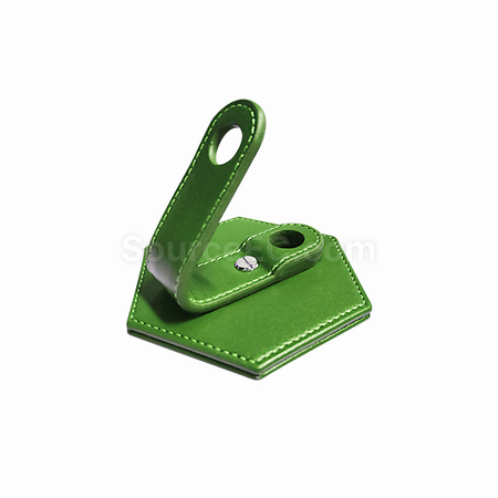 Customization PU Leather Pen Holde Promotional Products