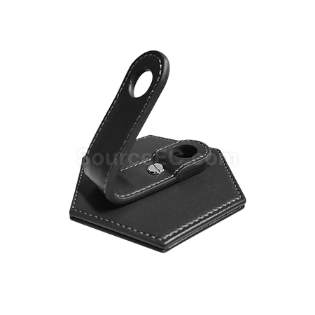 Customization PU Leather Pen Holde Promotional Products