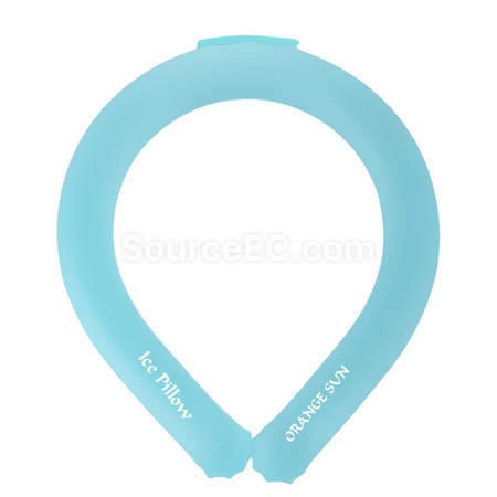 Customization Reusable Neck Cooler Promotional Products