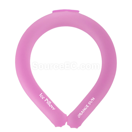 Customization Reusable Neck Cooler Promotional Products