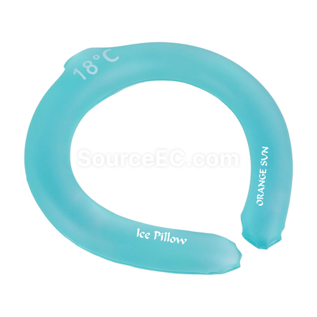 Customization Reusable Neck Cooler Promotional Products