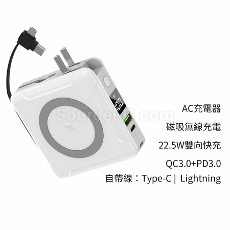 Customization Power Bank Charger Promotional Products