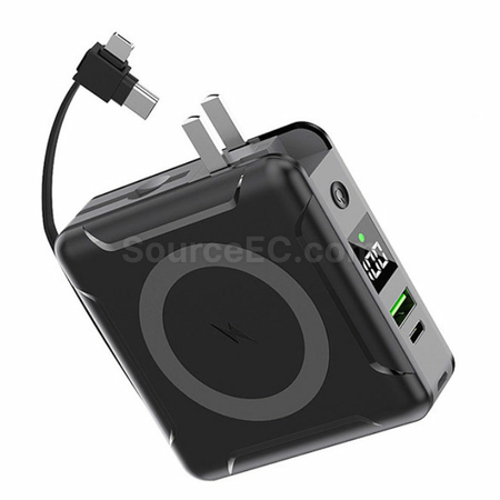 Customization Power Bank Charger Promotional Products