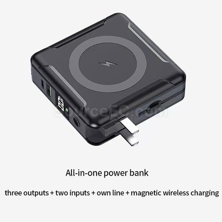 Customization Power Bank Charger Promotional Products
