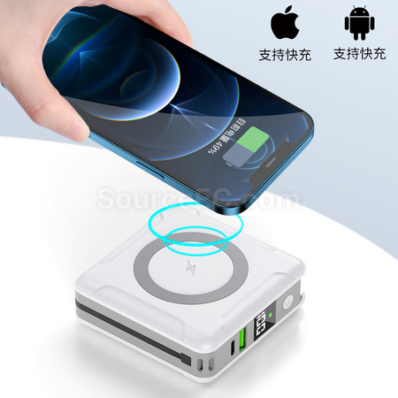 Customization Power Bank Charger Promotional Products