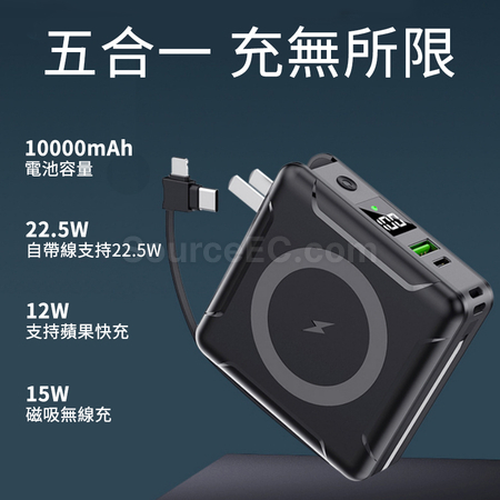 Customization Power Bank Charger Promotional Products