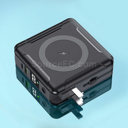 Customization Power Bank Charger Promotional Products