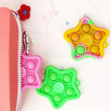 Customization Decompression Fidget Spinner Promotional Products