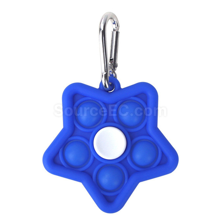 Customization Decompression Fidget Spinner Promotional Products