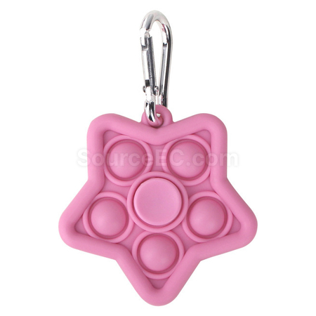 Customization Decompression Fidget Spinner Promotional Products