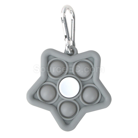 Customization Decompression Fidget Spinner Promotional Products