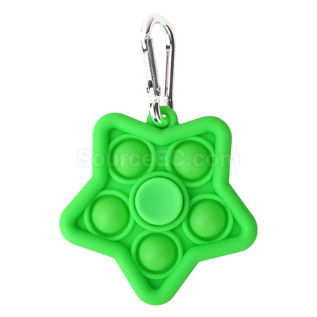 Customization Decompression Fidget Spinner Promotional Products