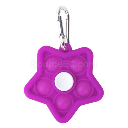 Customization Decompression Fidget Spinner Promotional Products