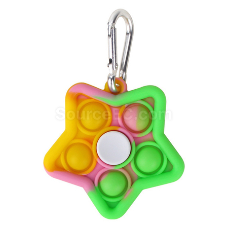 Customization Decompression Fidget Spinner Promotional Products