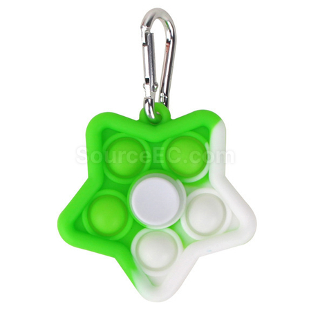 Customization Decompression Fidget Spinner Promotional Products