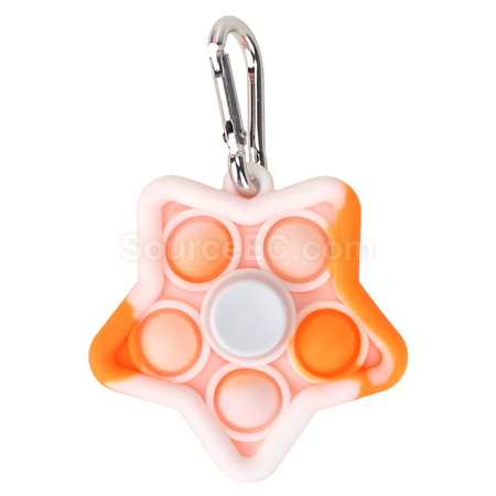 Customization Decompression Fidget Spinner Promotional Products