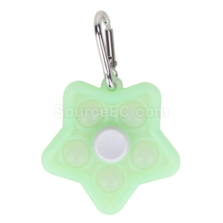 Customization Decompression Fidget Spinner Promotional Products