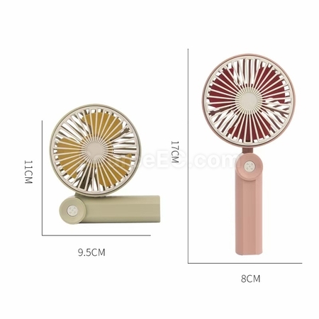 Customization Portable Fan Promotional Products