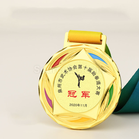 Customization Metal Medal Promotional Products