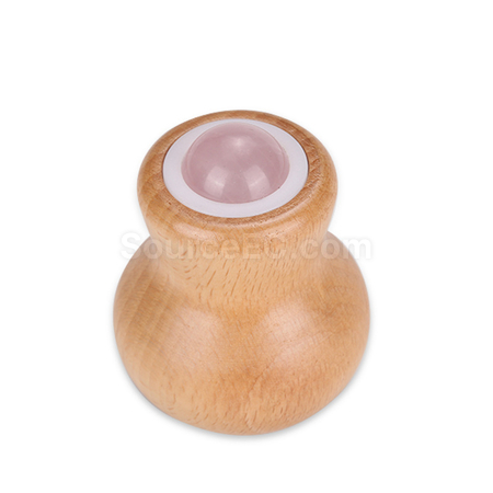 Customization Gourd Massage Ball Promotional Products