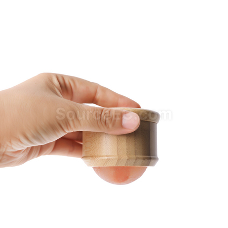 Customization Massage Salt Ball Promotional Products